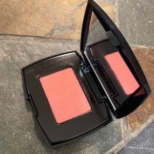 3 for $20 NWOB Lancôme mini Blush-Blushing Tresor